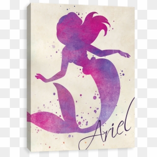 Ariel Clipart