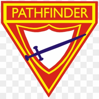 Pathfinder Logo Sda Clipart