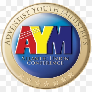 Aymlogo - Emblem Clipart