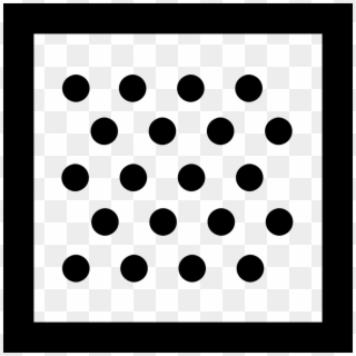 Png File Svg - Polka Dot Clipart