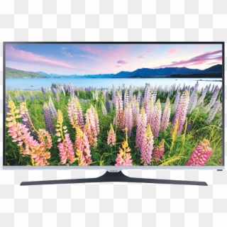 I Recently Thought About Buying This New Tv - Samsung 55j5100 Clipart