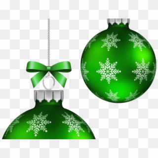 Christmas Ball Clipart Silver - Christmas Balls 2019 Png Transparent Png