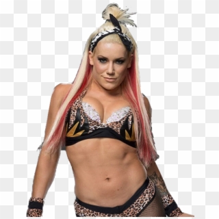 That's Why We Are Pushing Her Here And We Hope That - Impact Wrestling Taya Valkyrie Png Clipart