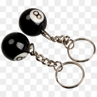 Ball - Keychain Clipart