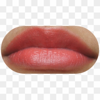 Mac Lustre See Sheer A62 Lipstick - Lip Gloss Clipart
