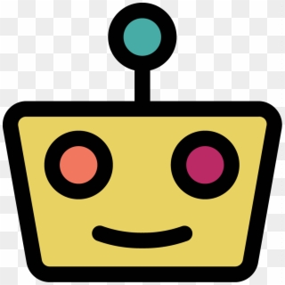 Customize Icon - Slack Bot Icon Clipart