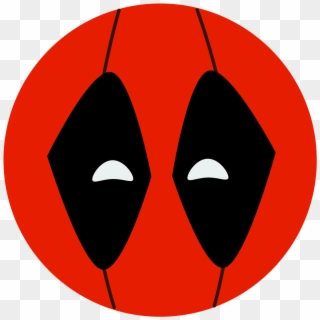 Spideypool Icons And Phone Wallpaper Patterns I Threw - Spider-man Clipart