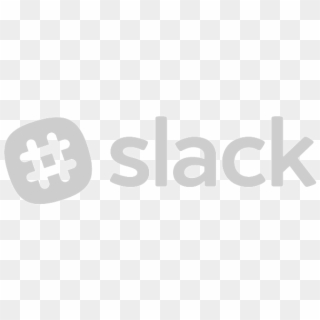 Slack Logo Png - Blackboard Mobile Clipart