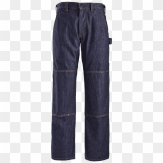 The Organic Cotton Is Grown In Texas, The Fabric Is - Long Pants For Farmer Clipart