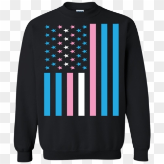 Trans Flag Pride Shirt - Portable Network Graphics Clipart