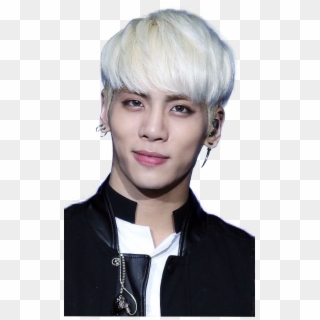 Jonghyun Sticker - Blond Clipart