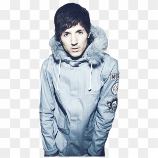 Transparent Oli - - Oli Sykes Phone Background Clipart