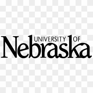 University Of Nebraska Logo - University Of Nebraska Medical Center Logo Clipart