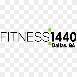 Anytime Fitness Logo Transparent - Fitness 1440 Logo Clipart