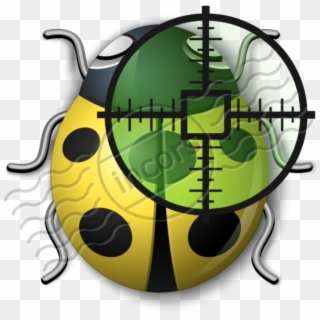 Debug Clipart
