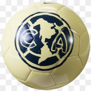 Club America Supporter's Ball - Club América Clipart
