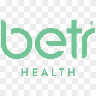 Betr Health Betr Health - Betr Health Logo Clipart
