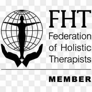 Reiki Cnch Fht - Federation Of Holistic Therapists Clipart