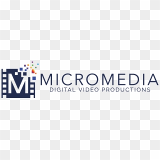 Micromediadv Productions - Official Website - Circle Clipart