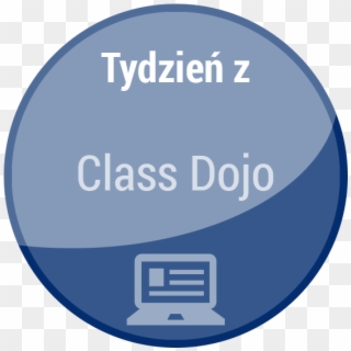 Tydzień Z Class Dojo - Erasmus+ Clipart