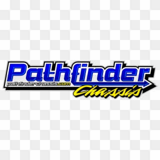 Pathfinder Chassis Clipart