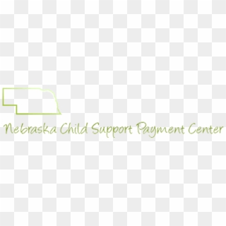 Pay Your Nebraska Child Support Bill With Cash - Slope Clipart