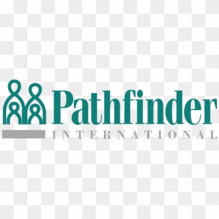 Pathfinder International Logo Png Transparent - Graphic Design Clipart
