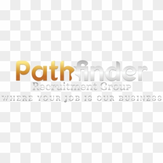 Pathfinder Recruitment Group Pathfinder Recruitment - Calligraphy Clipart