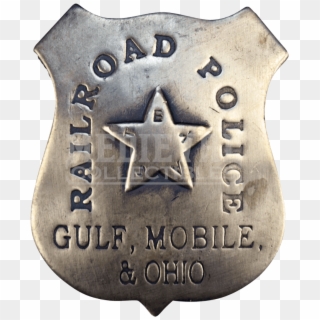 Badge Clipart