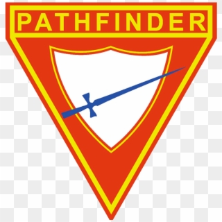 Phoenix Transparent Pathfinder - Pathfinder Club Logo Clipart