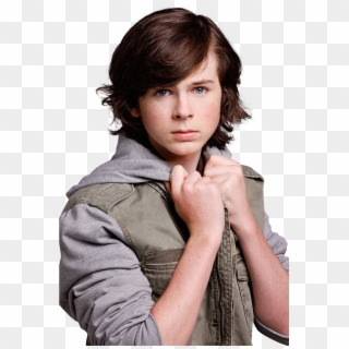Chandler Riggs - Chandler Riggs 2015 Clipart