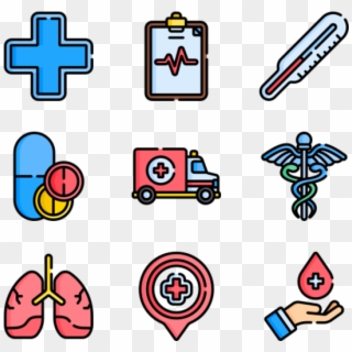 Medicine - Icon Png Talk Png Clipart