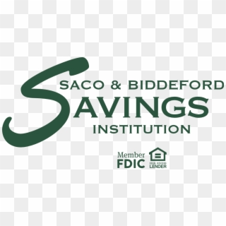 Next - Saco Biddeford Savings Clipart