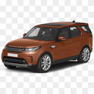 Land Rover Discovery Png - Land Rover Discovery In India Clipart