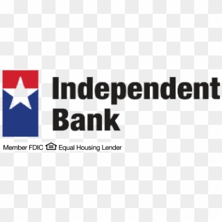 You Can Visit Any Of These Banks To Open Your Bank - Independent Bank Of Texas Logo Clipart