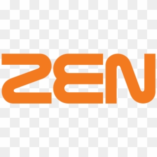 Zen Logo Png - Zen Central World Logo Clipart
