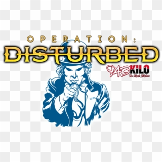 Kilo's Operation Disturbed Meet And Greet Photos - Uncle Sam Clipart