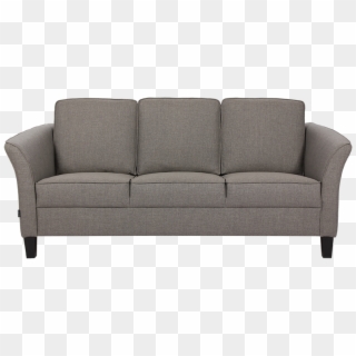 Picture - Studio Couch Clipart