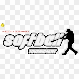 2018 Ses Slow Pitch Softball Tournament Clipart