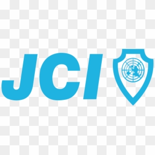 Jci Logo - Jimsar County Clipart