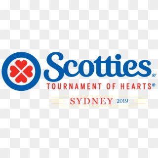2019 Scott Tournament Of Hearts Clipart