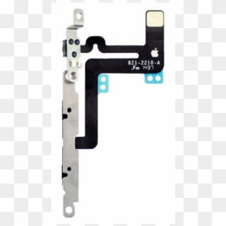 Zoom - Iphone6 ボリューム ボタン ケーブル Clipart