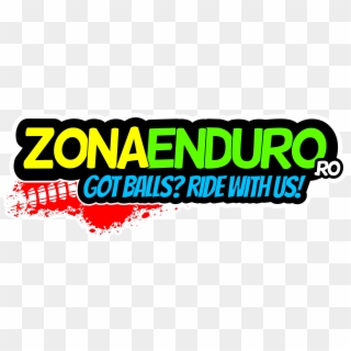 Logo-zonaenduro - Red Bull Romaniacs Hard Enduro Rallye Clipart