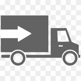 Home Choice Logistics Management - Transport Transparent Clipart
