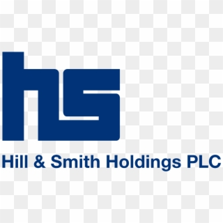 Hill & Smith - Hill And Smith Logo Clipart