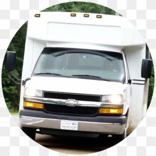 General Transportation - Commercial Vehicle Clipart
