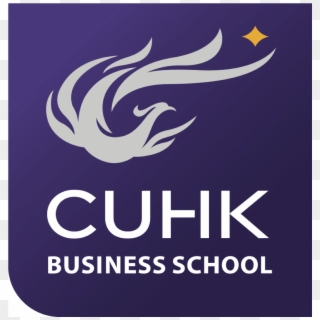 Cuhk Business School Logo Clipart