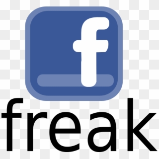 Facebook Clipart Material - Freak Clipart - Png Download