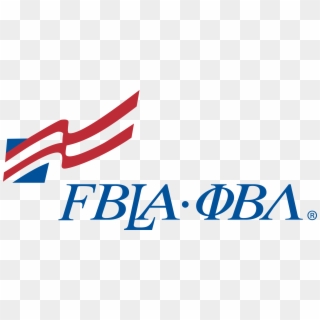 Color - Fbla Pbl Logo Clipart