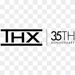 Thx Mobile - Transparent Thx Logo Clipart